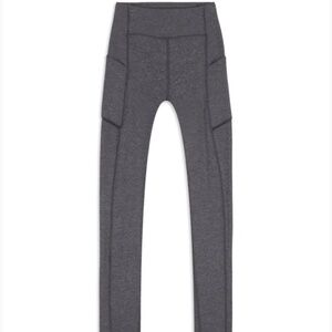 Lulu lemon Speed Up Mid Rise Legging